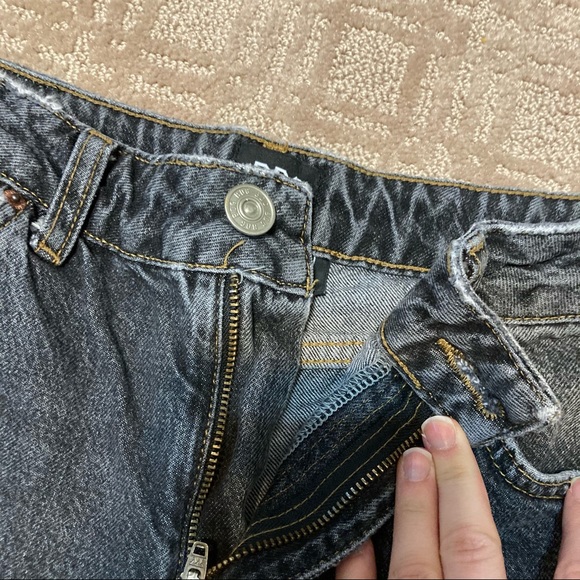 Urban Outfitters BDG Pax Jeans Size 29 - Picture 12 of 13